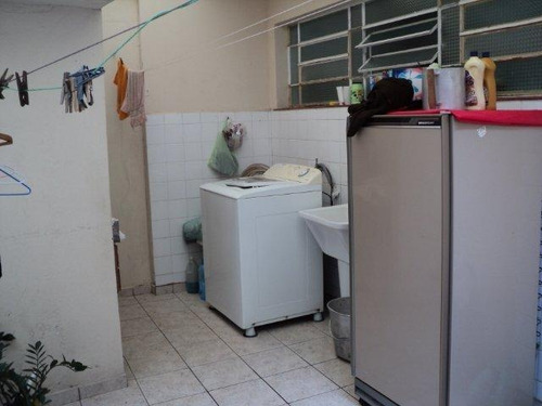 Imagem 8 de 9 de Sobrado À Venda, 78 M² Por R$ 475.000,00 - Parque Mandaqui - São Paulo/sp - So0753