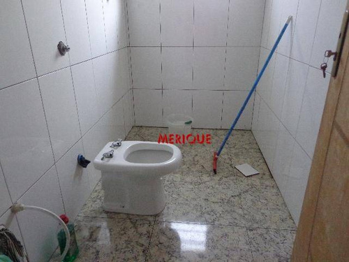 Imagem 4 de 11 de Sobrado À Venda, 126 M² Por R$ 350.000,00 - Guaianazes - São Paulo/sp - So0046
