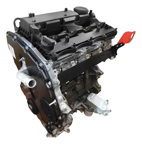 Motor Parcial Transit 2.2 16v 2022 (Recondicionado)