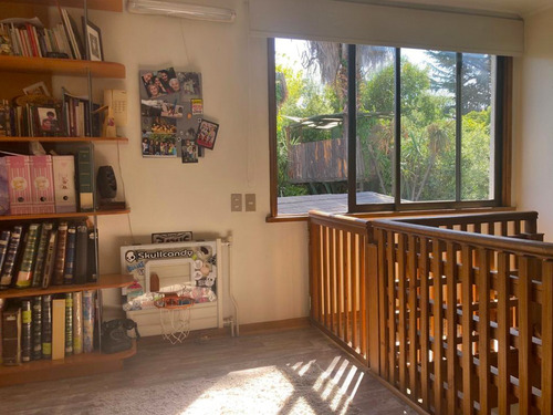 Imagen 14 de 24 de Casa De 7 Dormitorios En Jardín Del Este Vitacura