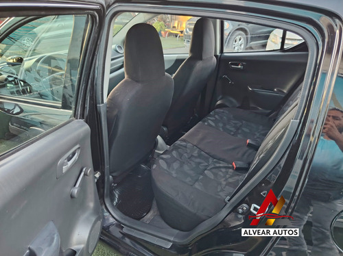 Suzuki Celerio 1.0 Glx Ac Manual