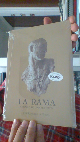 La Rama. Crónica De Una Sucesión. José Roquero De Teresa