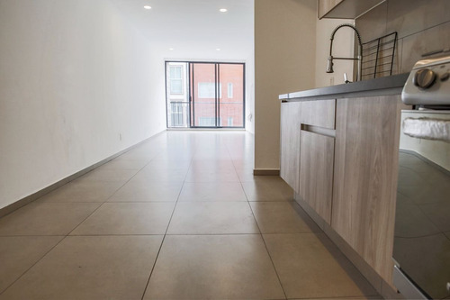 Imagen 5 de 16 de Departamento En Venta En Col. Piedad Narvarte, Benito Juárez