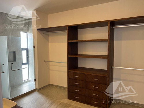 Casa En Venta Lagos Del Sol Cancún