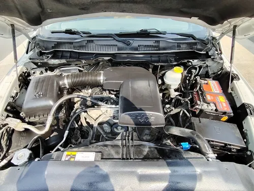 RAM 1500 3.6 V6 Crew Cab SLT At