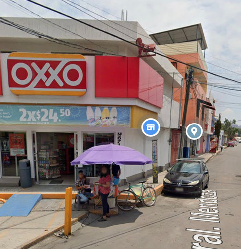 Departamento De 1 Recamara, 1 Estacionamiento Y Terraza Comun En Santiago Zapotitlan Tlahuac
