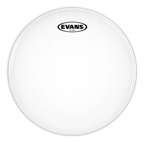 Evans Bd18g1cw Parche Golpe Bombo 18 PuLG G1 Coated 1 Capa 
