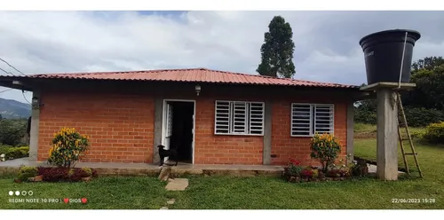 Venta De Finca De 50000mtrs2 En Piendamó , Popayán 9639.