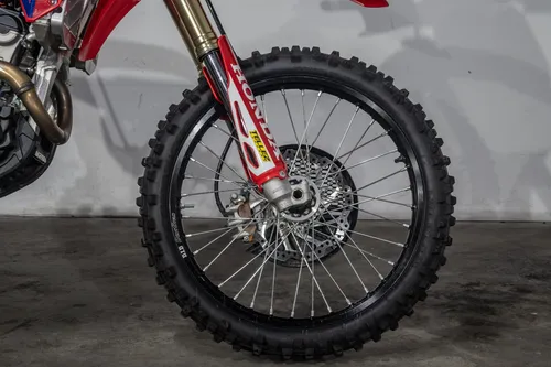 Honda Crf 250 Rx 2023