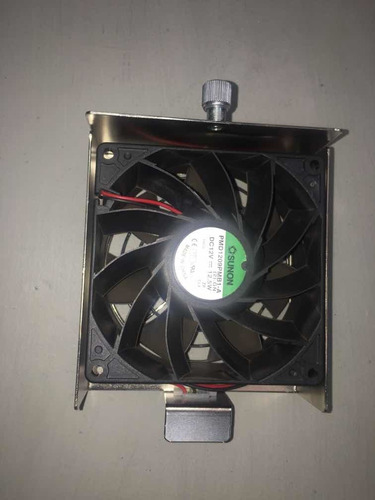 Ventilador Fan Para Servidor Sunon 12vdc 12.5w