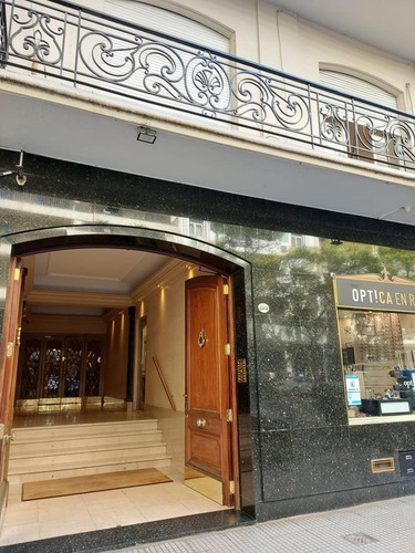 Imagen 2 de 21 de Departamento - Recoleta