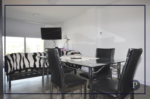 Imagen 9 de 13 de Venta Departamento 2 Ambientes Con Cochera
