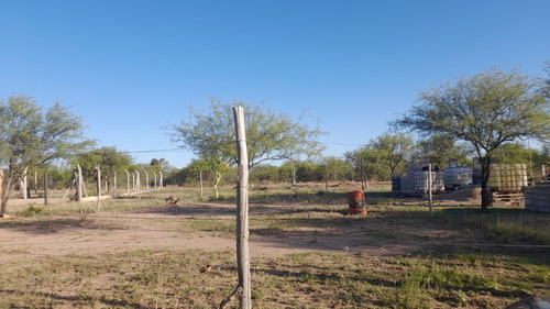 Lote Terreno San Luis Escritura Loteo Los Algarrobos
