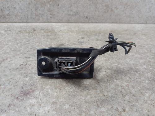 Resistencia Ar Condicionado Ford Fiesta 1.0 1997 99 Original