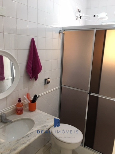Imagem 15 de 15 de Casa Venda/ Permuta 3 Dts Cond San Paolo Sorocaba - 07847-1