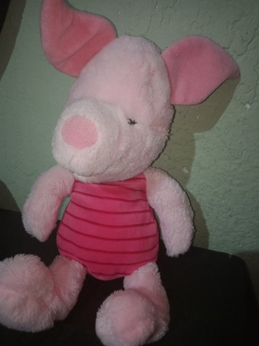 Peluche Piglet Disney 