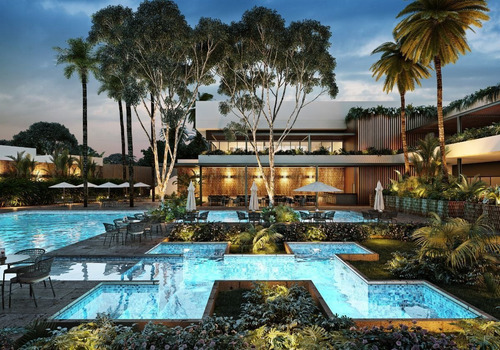 Imagen 15 de 30 de Lote Residencial En Club De Golf, Al Norte De Mérida!