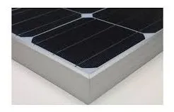 Panel Solar Energygreen 150w 72 Celdas Monocristalino