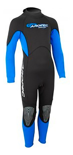 Traje Neopreno Surf Aropec Niño 6