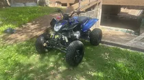 Comprar Cuatriciclo Verado 250