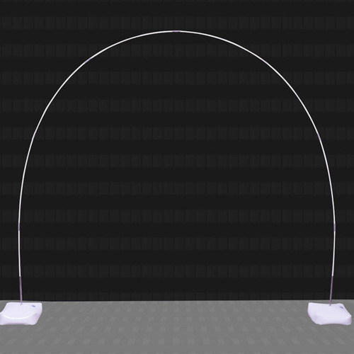 Bases Para Bolsas De Inyección De Agua Con Forma De Arco De