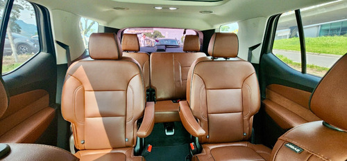 Chevrolet Traverse 3.6 High Country
