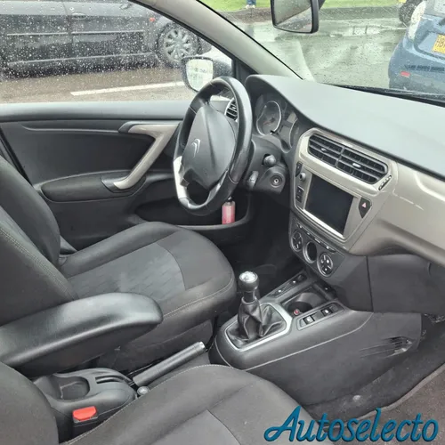 Citroën C-Elysée 1.6 Feel
