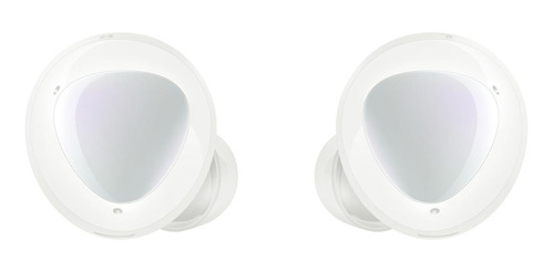 Imagem 1 de 7 de Fone de ouvido in-ear sem fio Samsung Galaxy Buds+ branco