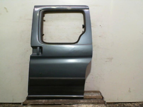 Puerta Trasera Izquierda Peugeot Partner 5p 2014 - 279854