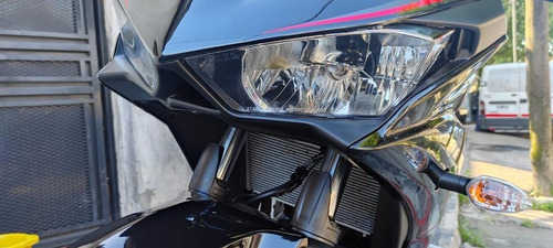 Imagen 10 de 16 de Yamaha R3