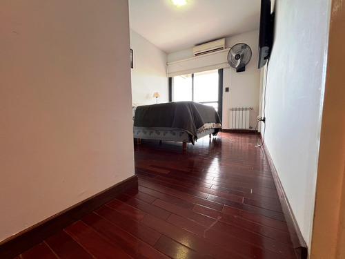 Venta Depto En Carlos Paz 2 Dormitorios Villa Dominguez Apto Cdto