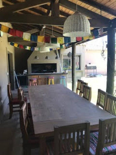 Casa En Venta En Santa Catalina, Villanueva, Tigre