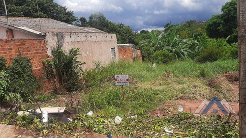 Imagem 2 de 6 de Terreno À Venda, 600 M² Por R$ 195.000,00 - Vila Rodrigues - Londrina/pr - Te0217