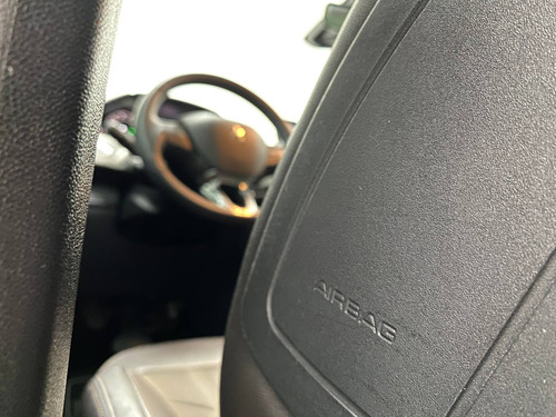 Peugeot 2008 Crossway 1.6 Flex 16v 5p Aut.