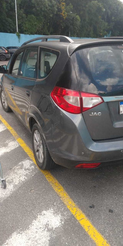 Jac J6 2013 2.0 16v 5l 5p