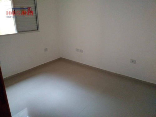 Imagem 20 de 22 de Sobrado Com 3 Dormitórios À Venda, 89 M² Por R$ 490.000,00 - Real Park - Caieiras/sp - So0252