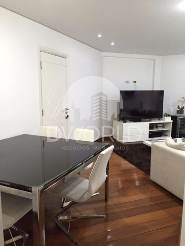 Imagem 3 de 25 de Condominio Hill House - Estuda Permuta! - Ap00815 - 3223755