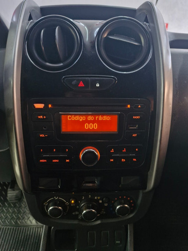 Renault Duster 1.6 16V SCE EXPRESSION
