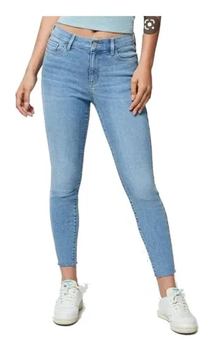 Pantalon Mezcllila Jegging Jeans Talla 27 / S | Meses sin intereses