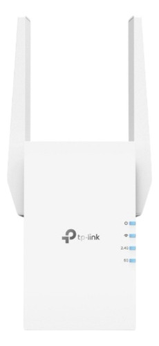 Extensor De Rango Con Wi-fi En Malla Inalámbrico 2402 Mbit/s