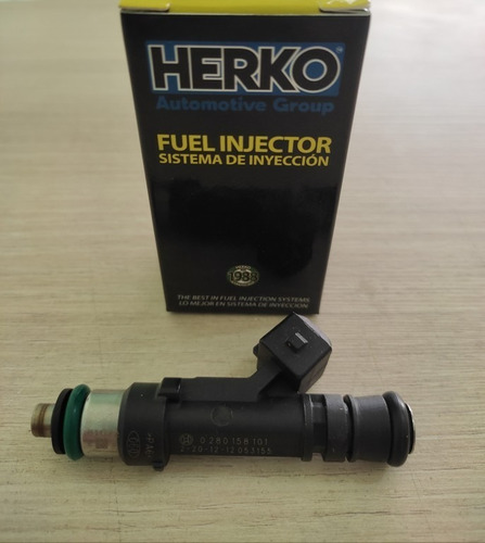 Inyector De Gasolina Optra Desing (herko)