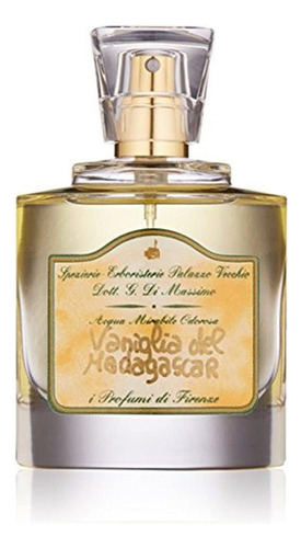 I Profumi Di Firenze Vaniglia Del Madagascar 169 Fl Oz