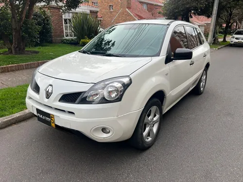 Renault Koleos 2.5 Expression