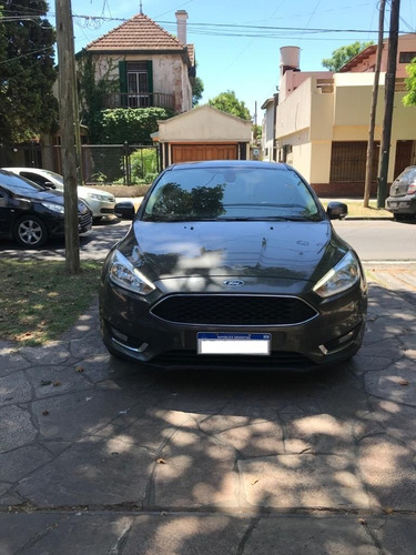 Ford Focus Se Plus