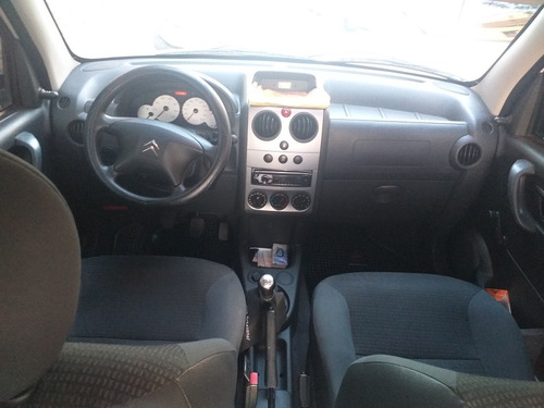 Citroën Berlingo 1.6 Hdi 92 Bussines 2017