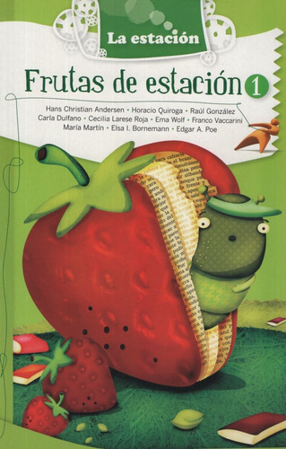 Frutas De Estacion 1