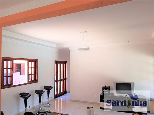 Chácara À Venda - Alvorada - Araçoiaba Da Serra - Sp - 3942