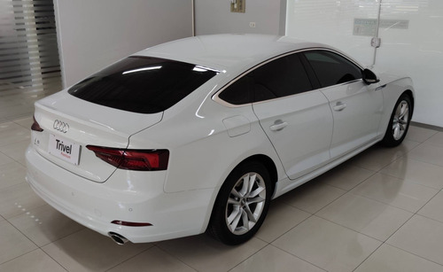 Audi A5 2.0 Tfsi Gasolina Sportback Prestige S Tronic