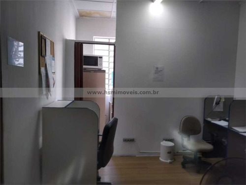 Sala - Centro - Santo Andre - Sao Paulo | Ref.: - 14818