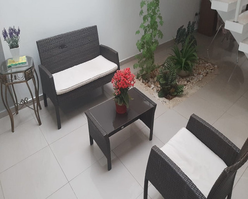 Imagem 3 de 26 de Residencial Em Sorocaba - Sp - Ca0090_cdi
